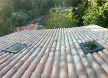 travaux de velux sur 83